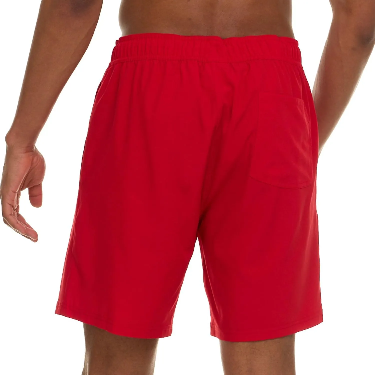 Champion Mens Swim Trunks with Mesh Liner, Quick Drying Mens Bathing Suit, Board Shorts for Swimming and Beach