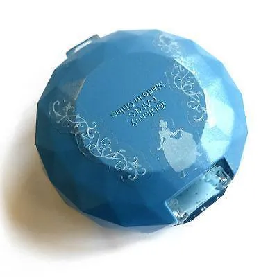 Cinderella Disney Princess Mirror