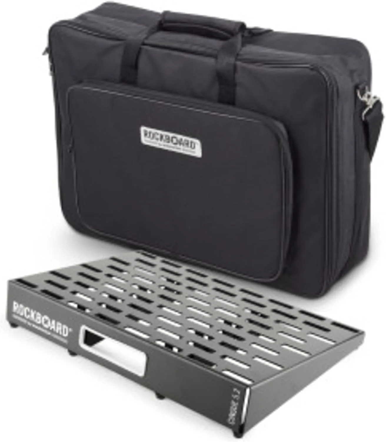 Cinque 5.2 Pedalboard with Gig Bag