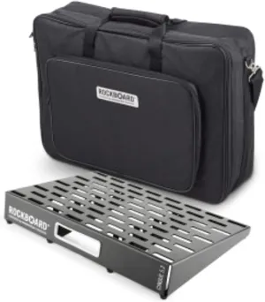 Cinque 5.2 Pedalboard with Gig Bag