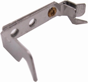 CKPSMS Brand -1PCS Needle Threader Hook #4132384-02 Compatible with/Replacement for PFAFF Brand Creative 2.0/3.0/4.0/5.0 Expression 2.0/3.0/4.0 Viking Brand Model Designer SE,Designer Topaz 20/30
