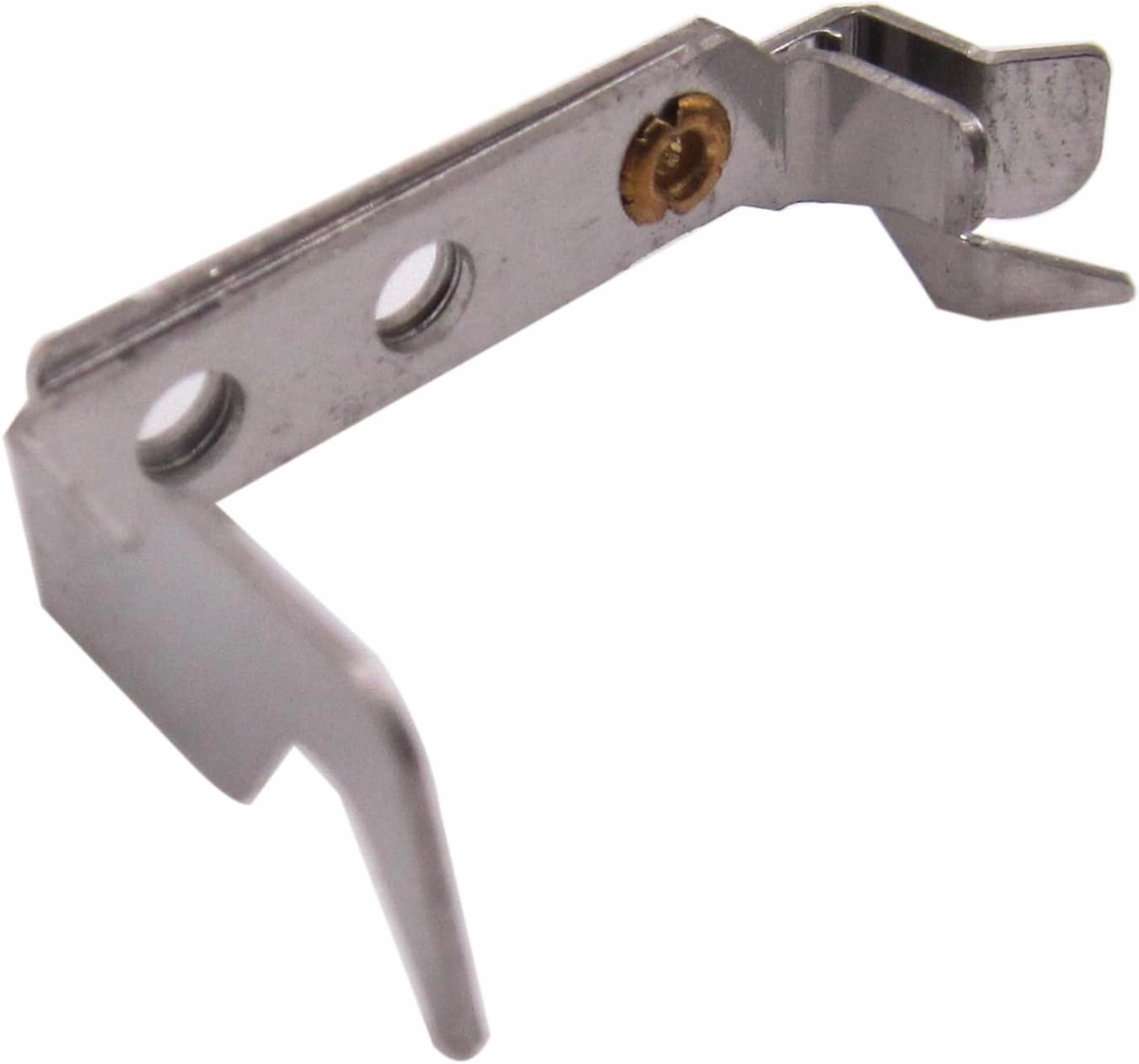 CKPSMS Brand -1PCS Needle Threader Hook #4132384-02 Compatible with/Replacement for PFAFF Brand Creative 2.0/3.0/4.0/5.0 Expression 2.0/3.0/4.0 Viking Brand Model Designer SE,Designer Topaz 20/30