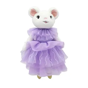 Claris Plush 30cm - Oh La La Lilac