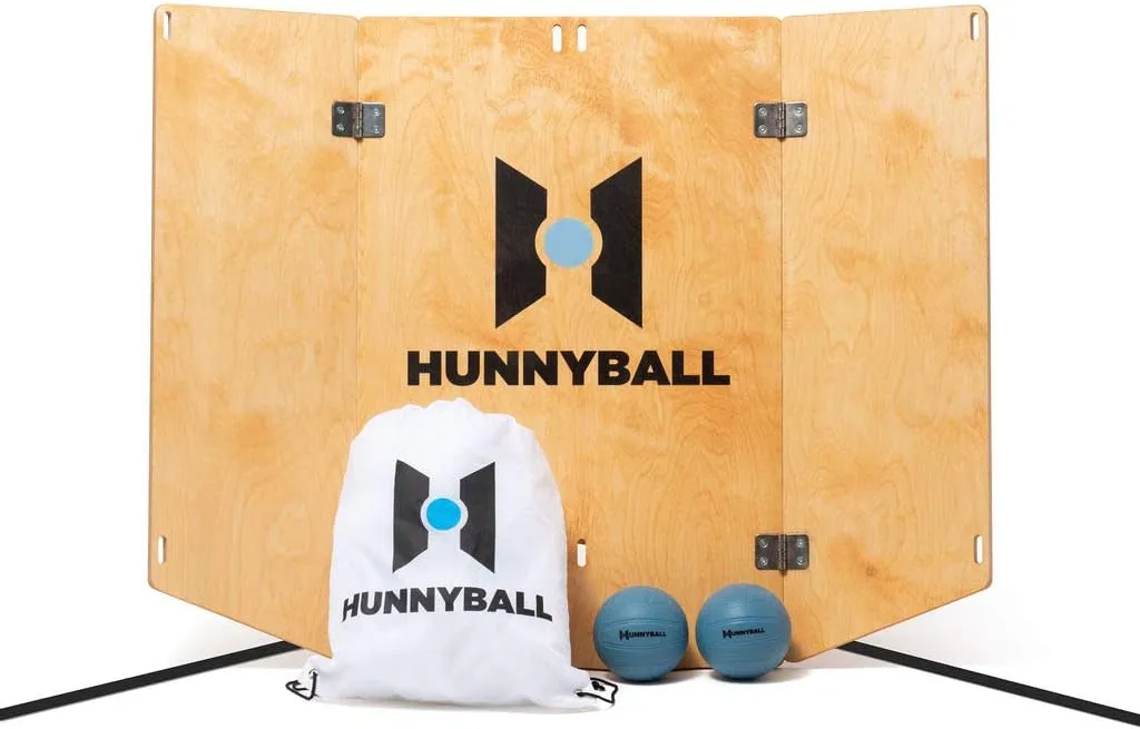 Complete Set - Active Beach and Backyard Game for Teens, Families and Adults