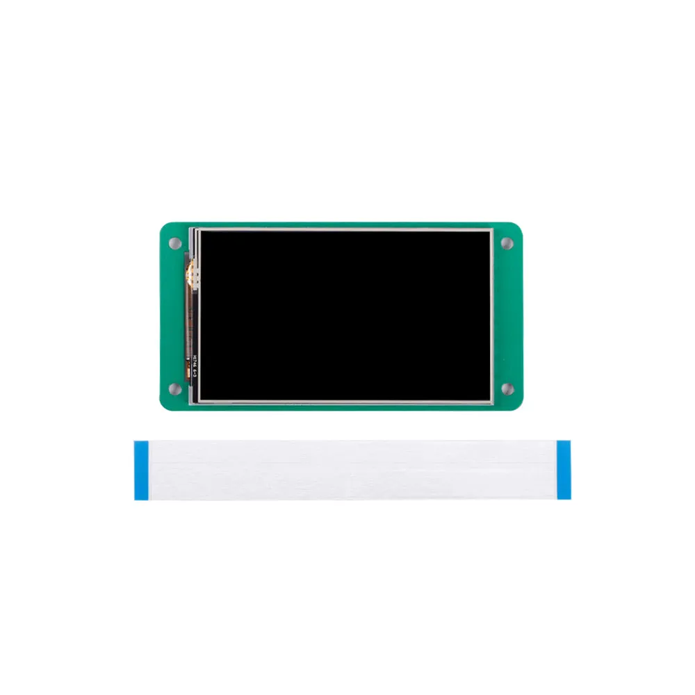 Control Screen for Photon Series