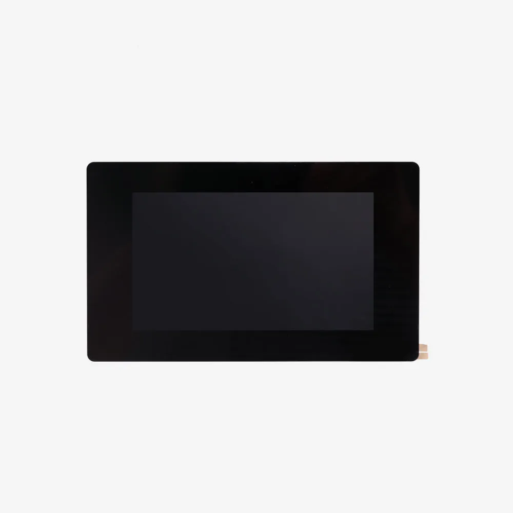 Control Screen for Photon Series