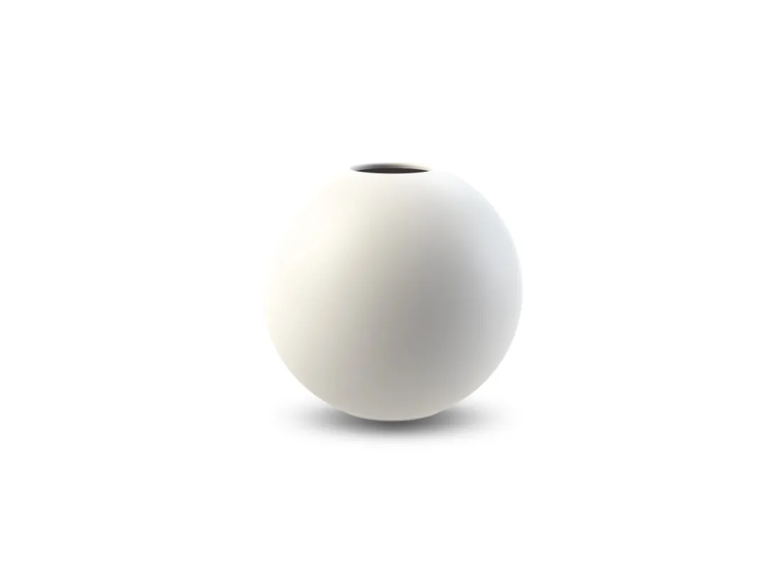 Cooee Ball Vase - 8cm