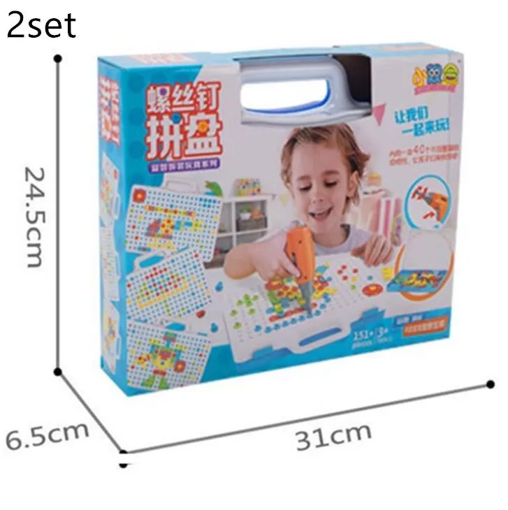 Creative Building Kits for Kids | Educational Block Sets |Aliyya Store