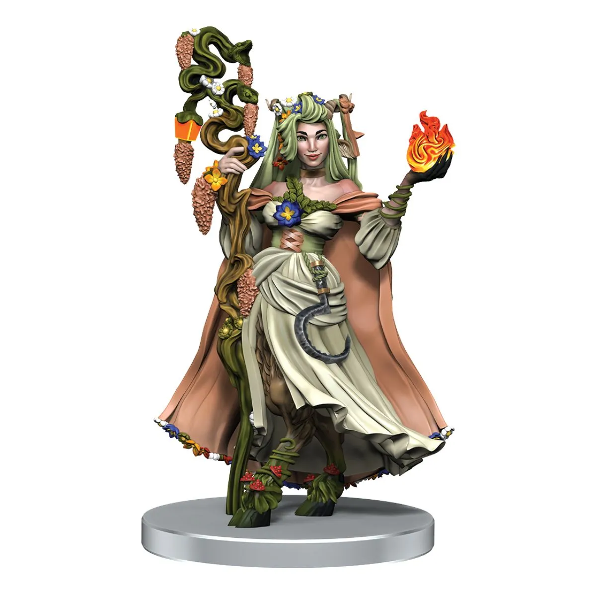 Critical Role Bells Hells Prepainted Miniatures