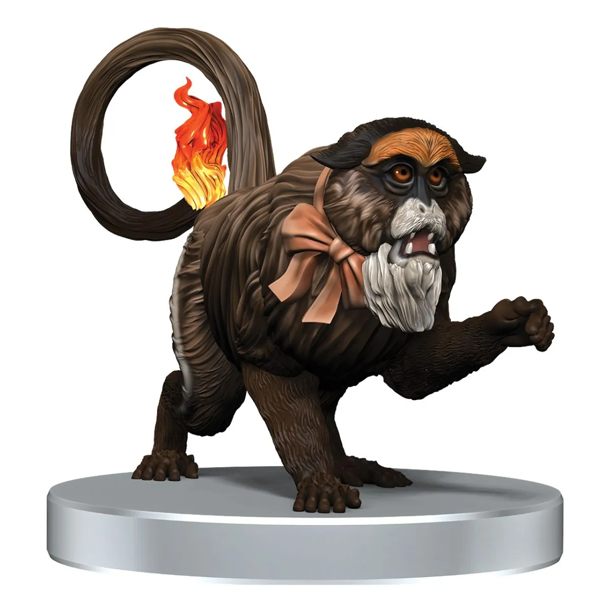Critical Role Bells Hells Prepainted Miniatures