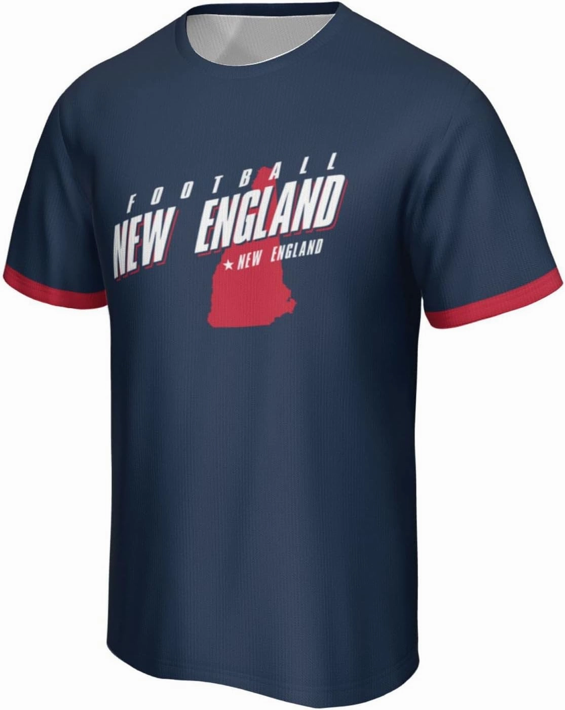 Custom T Shirts for Men Women Kids Personalized Any Name and Number Gifts
