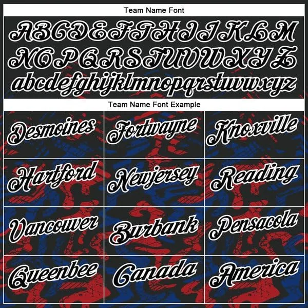 Customize Name, Short Sleeve Shirt, Black Kelly Green-Red 3D Bowling Abstract Grunge Art Performance