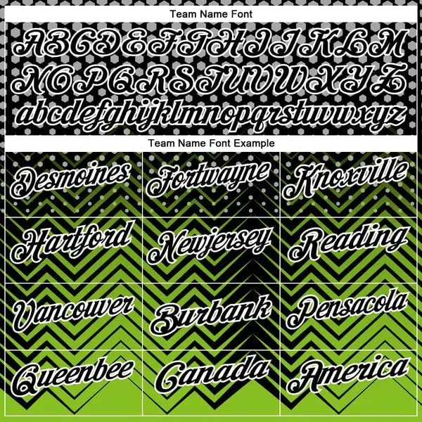 Customize Name, Short Sleeve Shirt, Black Kelly Green-Red 3D Bowling Abstract Grunge Art Performance
