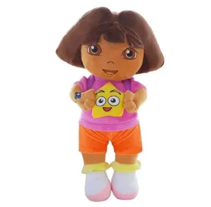 Cute Dora Plush Toy