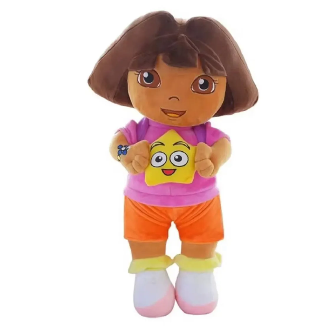 Cute Dora Plush Toy