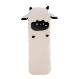 Cute Giant Sheep Plush Body Pillow