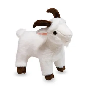 Cute Goat Plush