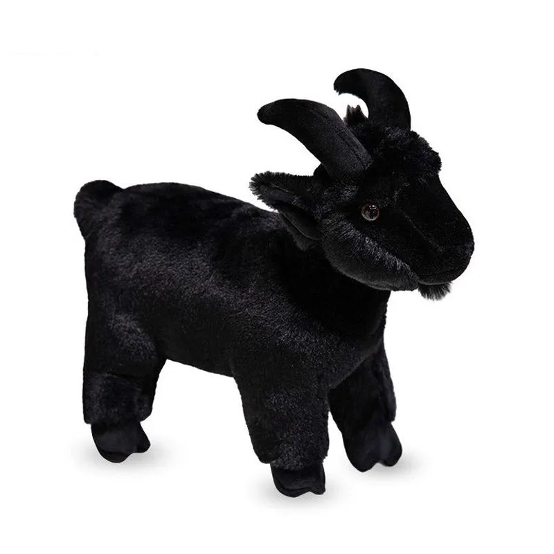 Cute Goat Plush