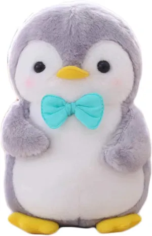 Cute Plush Toy Penguin Doll Pillow