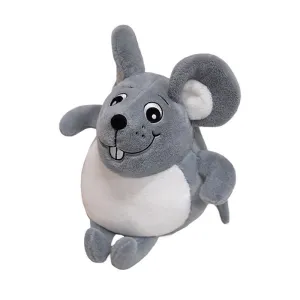 Cute Rat Plush