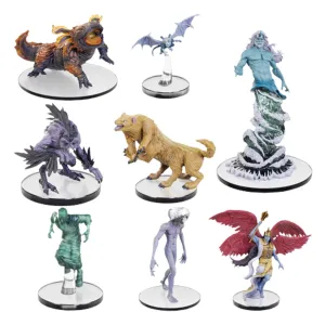 D&D Icons of the Realms: Journeys through the Radiant Citadel - Monsters Boxed Set