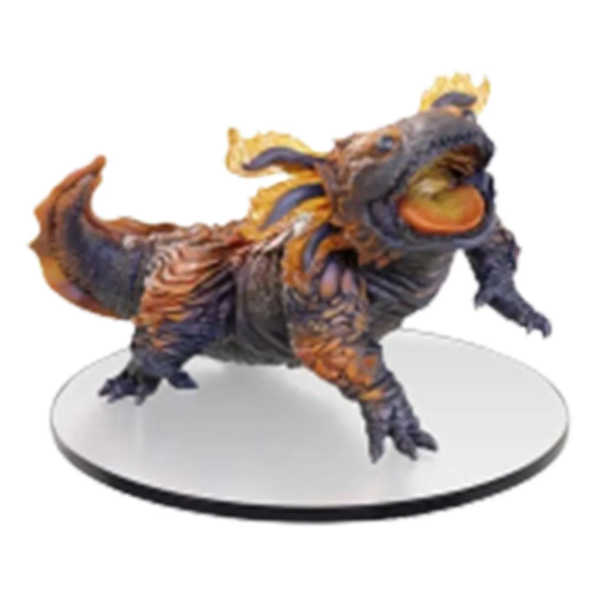 D&D Icons of the Realms: Journeys through the Radiant Citadel - Monsters Boxed Set
