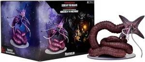 D&D Icons of the Realms Miniatures: Mordenkainen Presents Monsters of the Multiverse - Neothelid