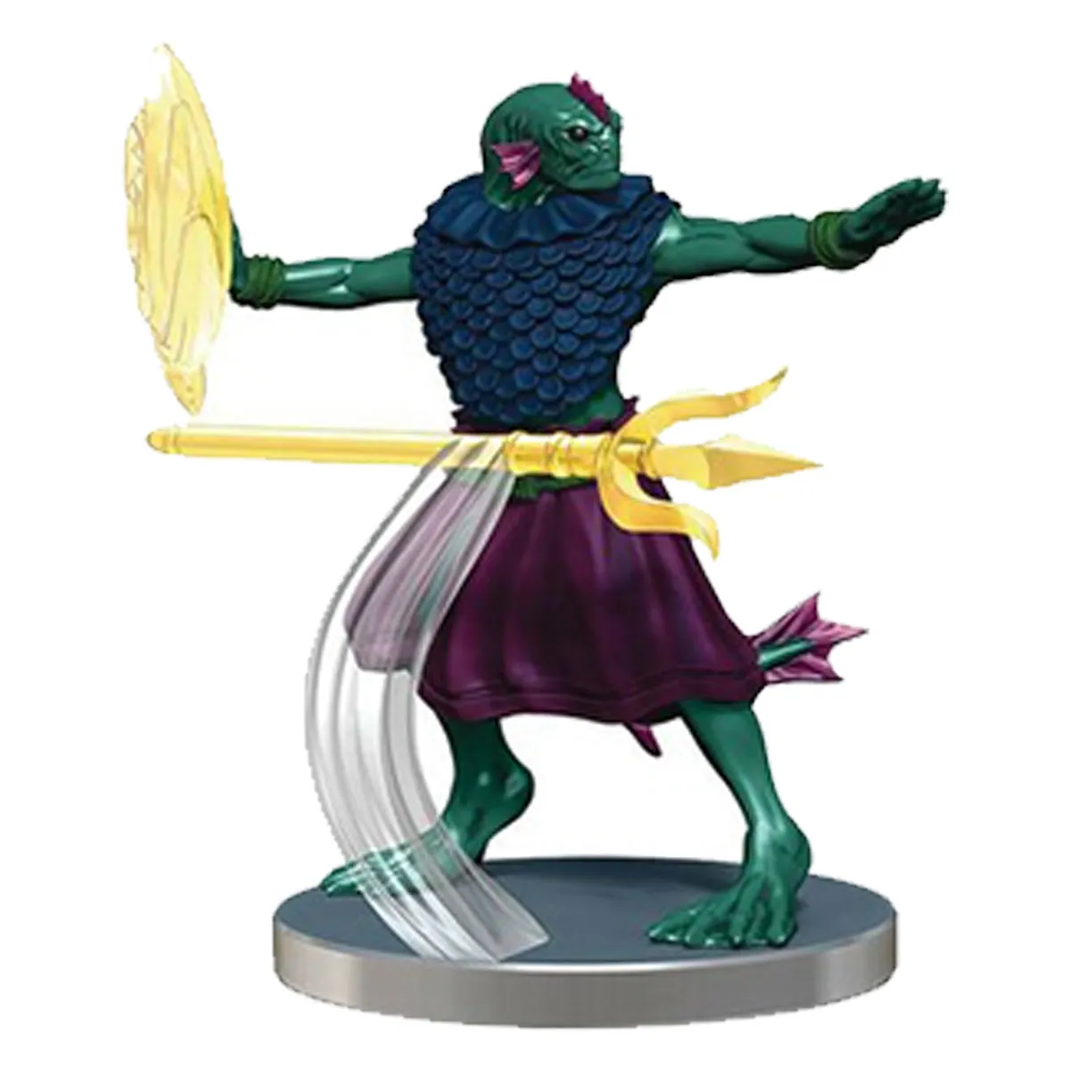 D&D Icons of the Realms Saltmarsh Box 2