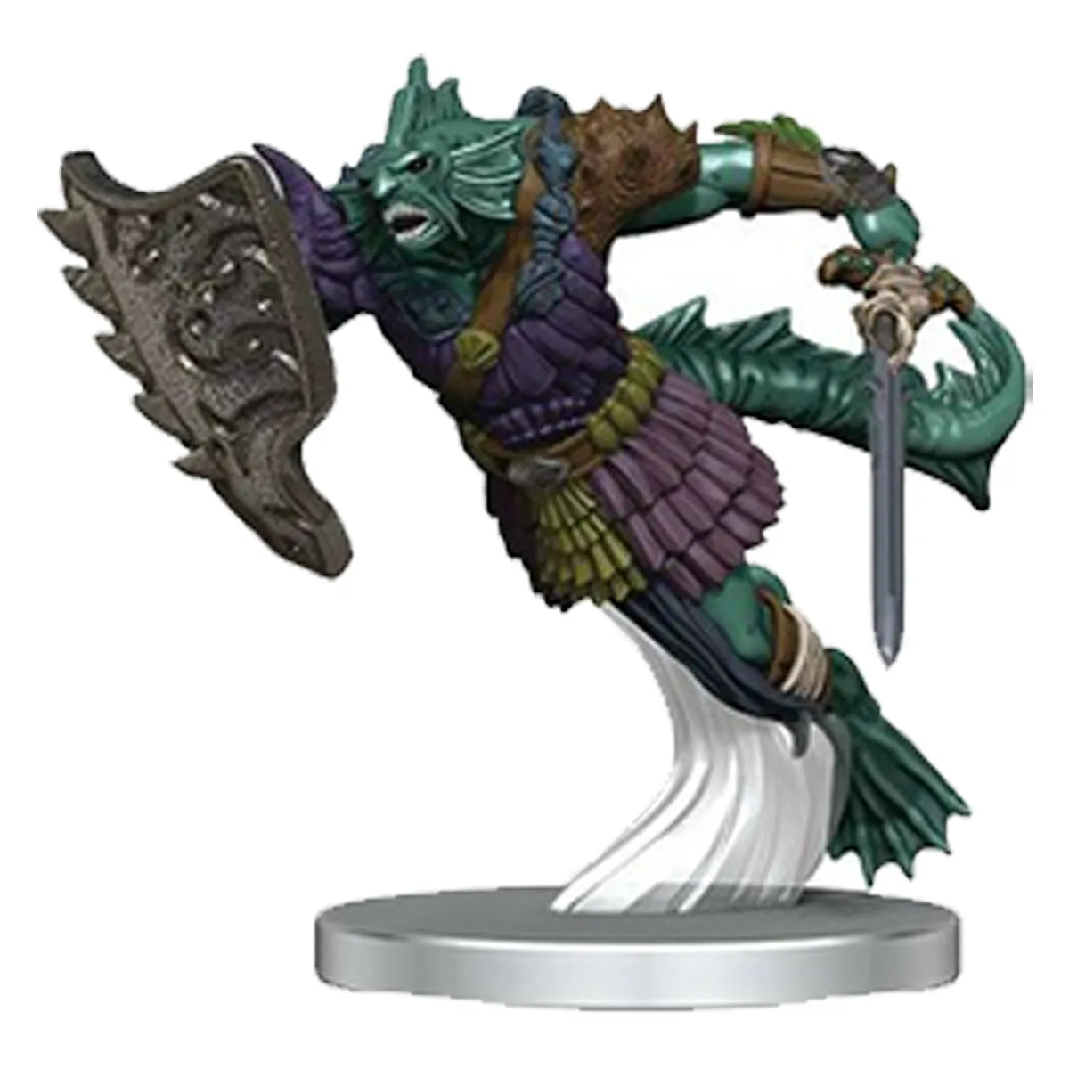 D&D Icons of the Realms Saltmarsh Box 2
