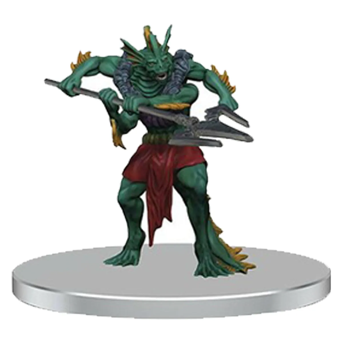 D&D Icons of the Realms Saltmarsh Box 2