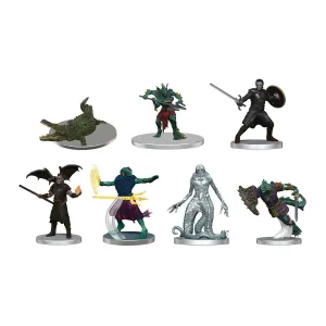 D&D Icons of the Realms Saltmarsh Box 2