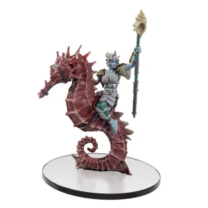 D&D Icons of the Realms Seas & Shores Single Booster Pack