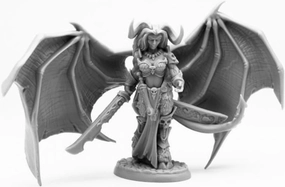 Dark Heaven Bones: Queen of Hell