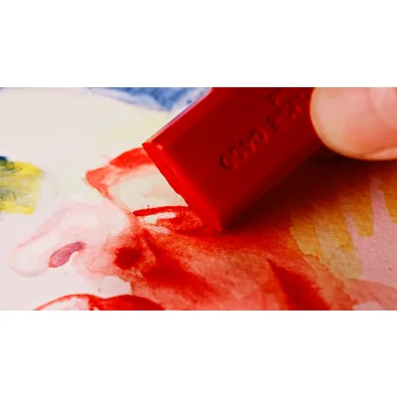 Derwent Inktense XL Blocks Tin of 6