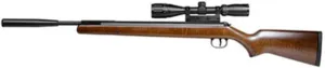 Diana RWS 350 Feuerkraft Pro Compact air rifle
