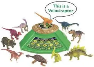 Dino Adventures