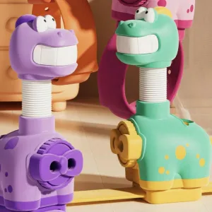 Dino Projector Watch