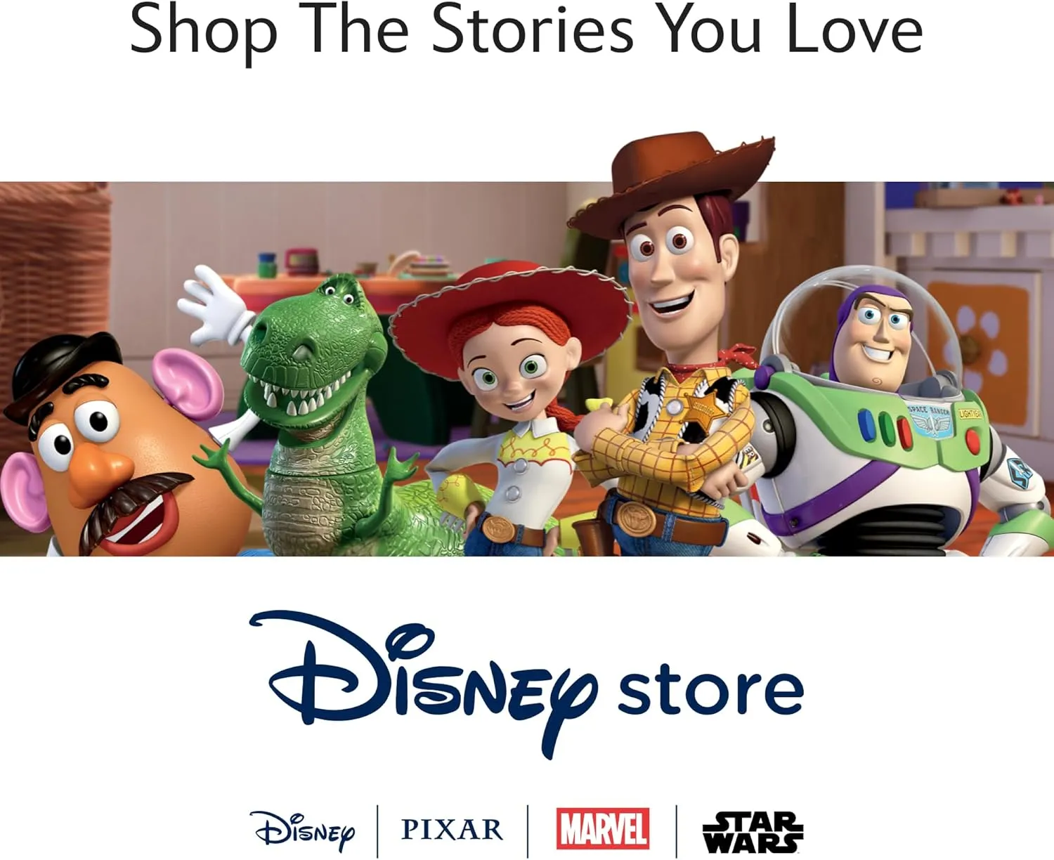 Disney Store Official Buzz Lightyear Interactive Talking Action Figure from Toy Story, Features 10  English Phrases, Interacts with Other Figures and Toys