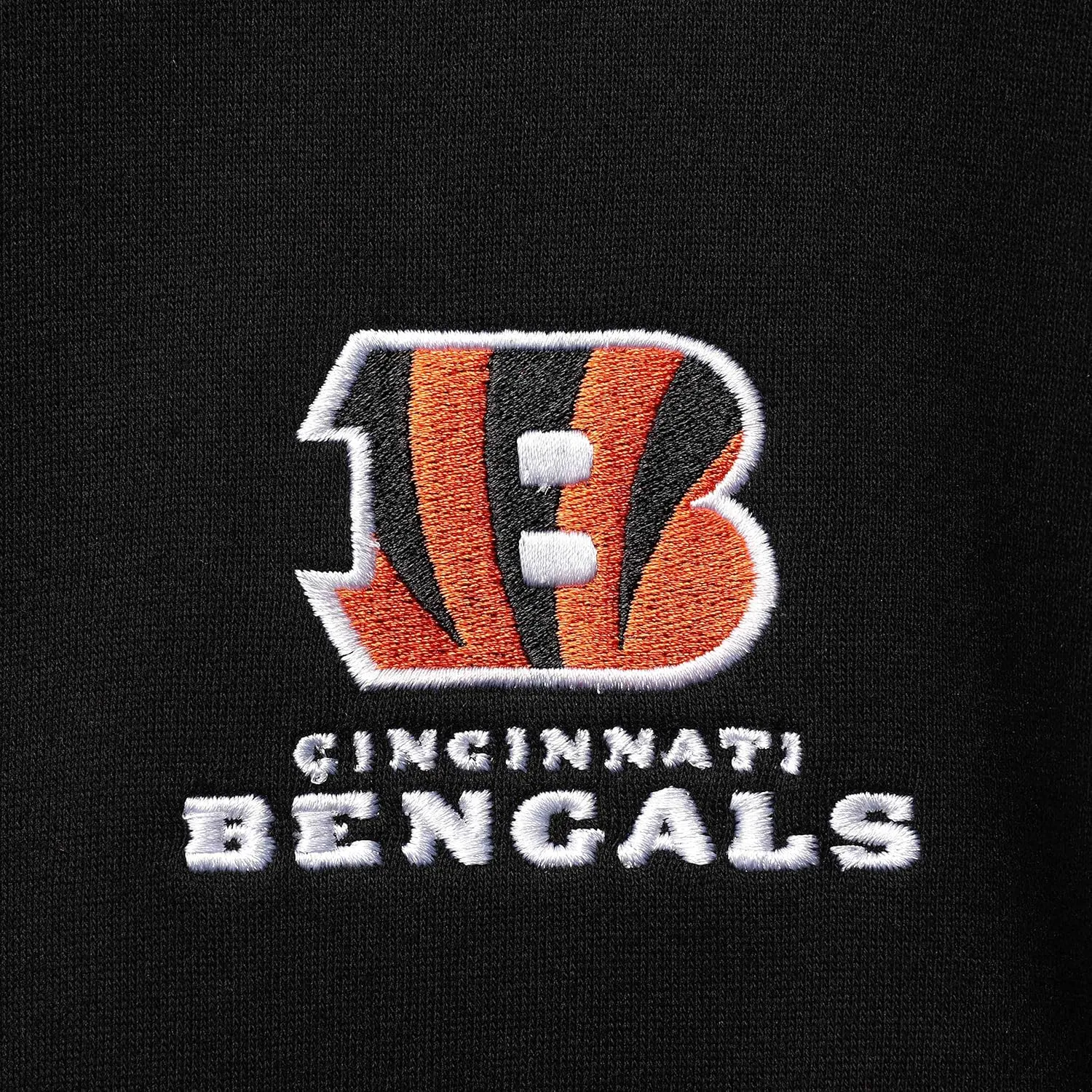 dunbrooke Men's NFL Craftsman Thermal-Lined Full-Zip Hoodie