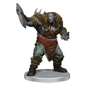Dungeons & Dragons Icons of the Realms Orc Warband
