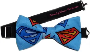 EmilyRose Couture Super Heroes Bowties-sci Fi, Horror (Group 1)
