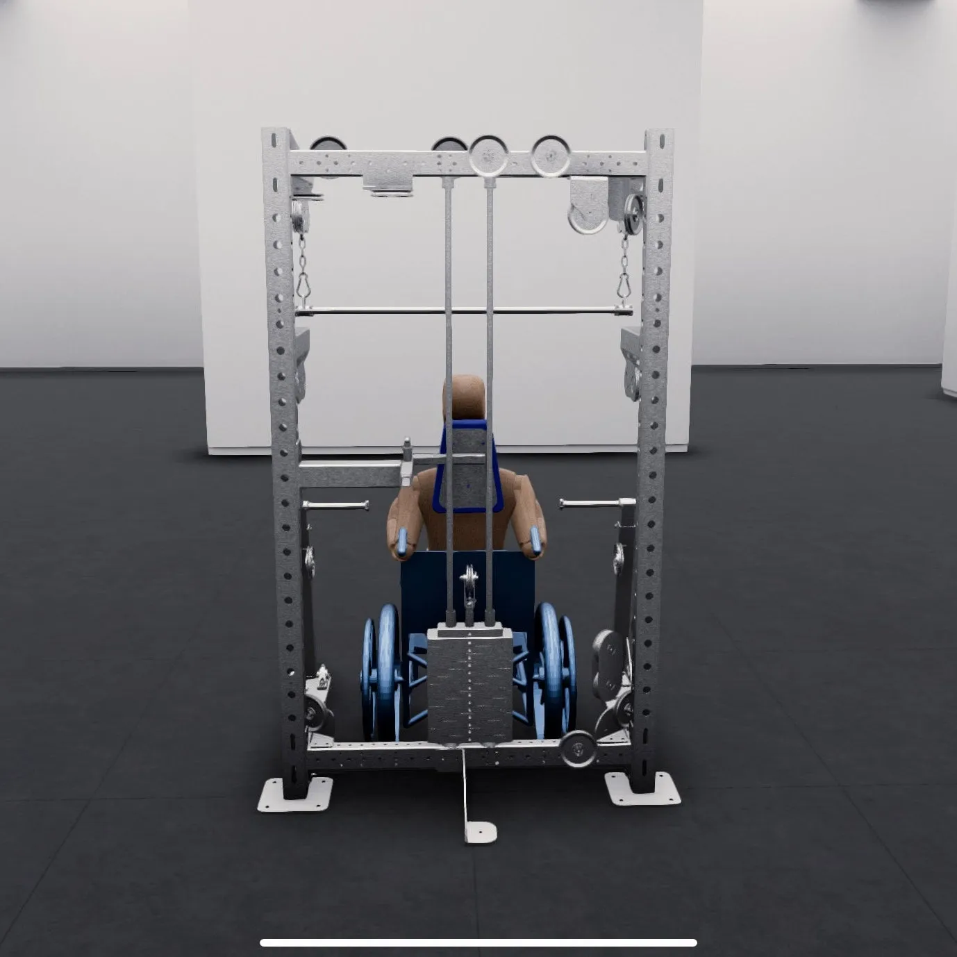 Equalizer Compact