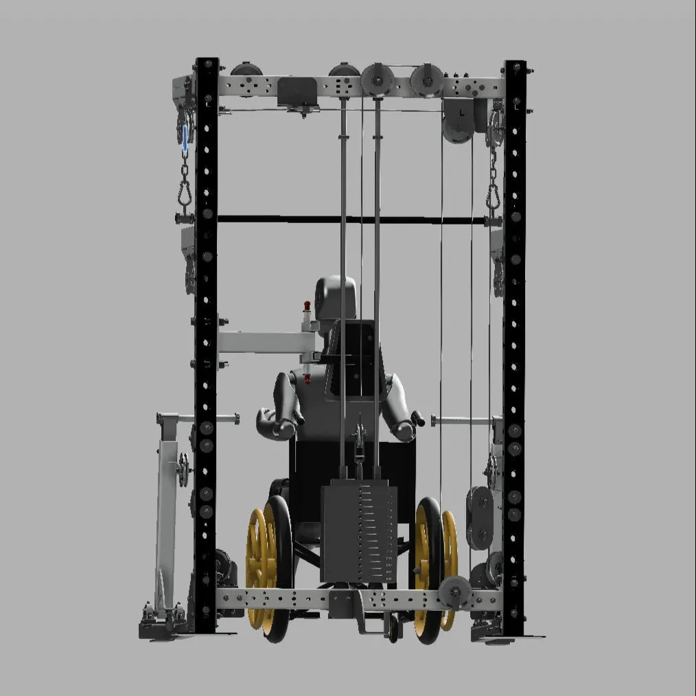 Equalizer Compact