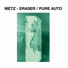 Eraser b/w Pure Auto