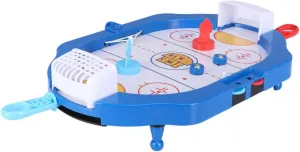ERINGOGO 1pc Ice Hockey Table Game Toy Fun Desktop Sports Activity for Boy Girl Early Education Develops Creativity Coordination