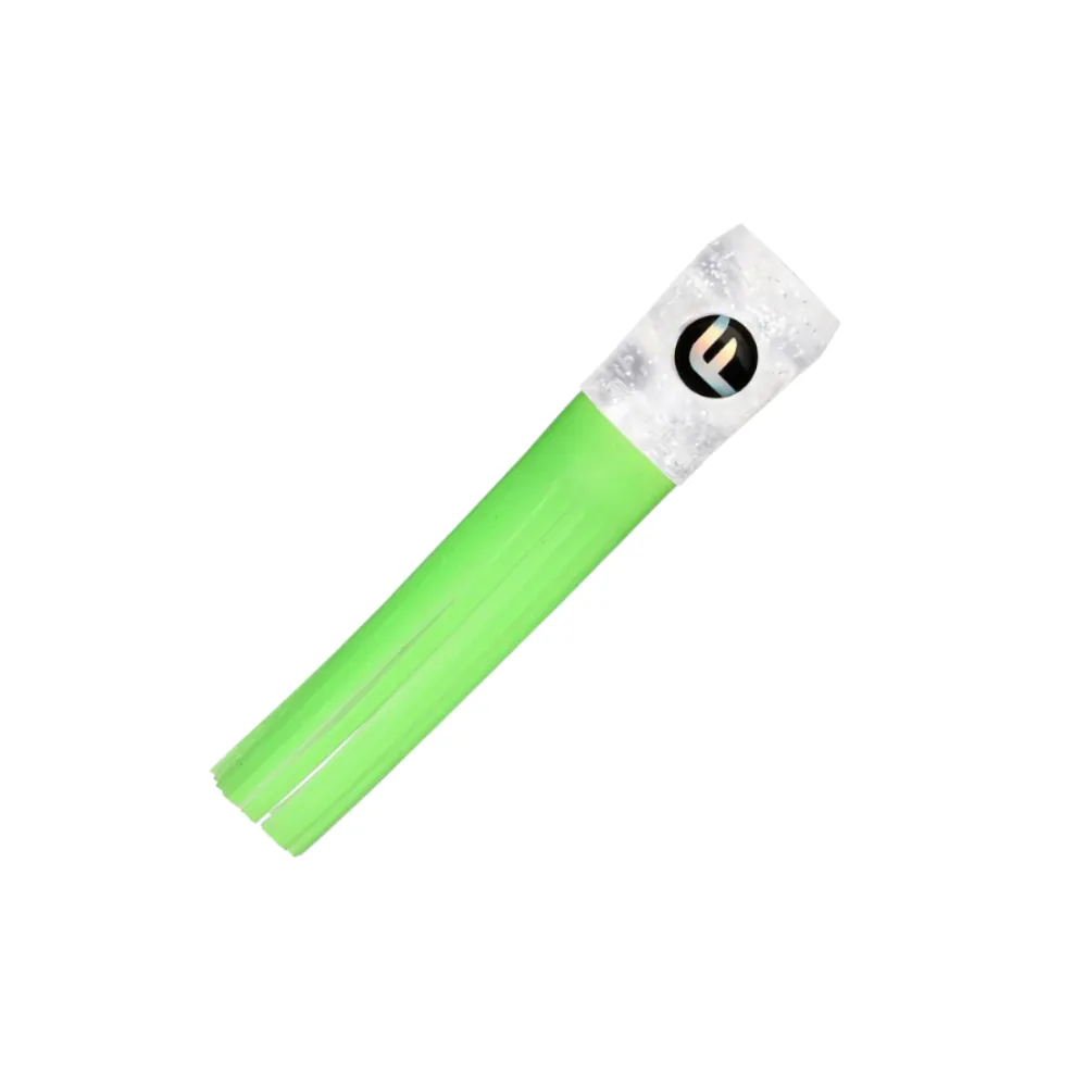 FATHOM MINI SOFT HEAD 4" CHUGGER LUMO
