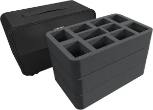 Feldherr MINI Plus Bag Compatible with Warhammer 40.000: Elite Edition