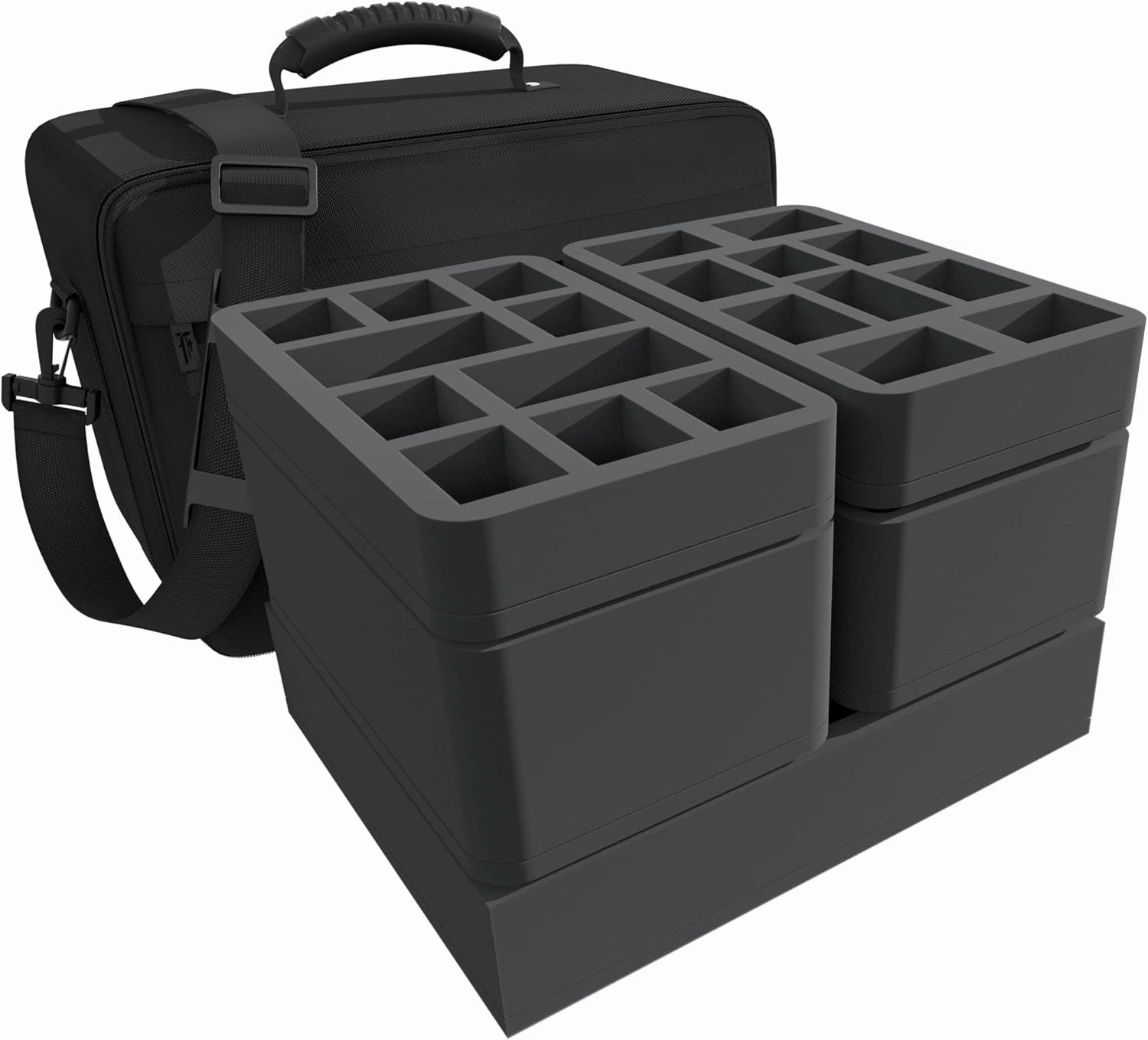 Feldherr Maxi Plus Bag Compatible with Slaves to Darkness