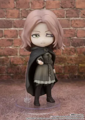 Figuarts mini ELDEN RING Melina Approx. 3.5 inches (90 mm), PVC & ABS, Pre-painted Action Figure