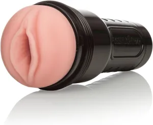 Fleshlight Go Surge | Travel Masturbator | Compact and Discreet | Male Masturbator